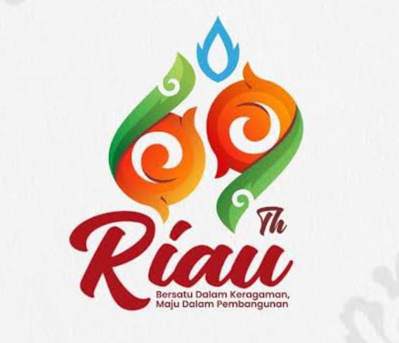 Mitra Media Indonesia Satu Mengucapkan Selamat Hari Jadi Provinsi Riau ke-69
